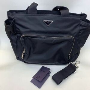 Prada Women Pre-Loved Bag Brand New Condition